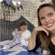 Ingeniería agrónoma, doy clases de matemáticas y apoyo en el aprendizaje y estimulación, aprender tiene que ser divertido!